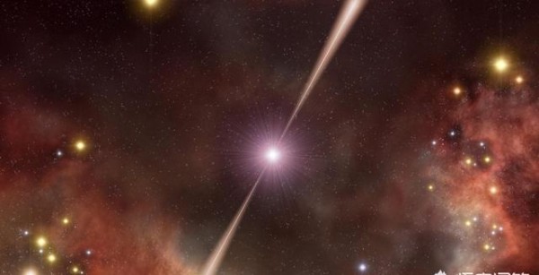 科学家：中国古人如何看“客星”？从1054年的超新星爆发谈起！