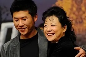 5位低调有才华的星二代,王骁靠真本事走红,廖凡比父亲的名气大图片