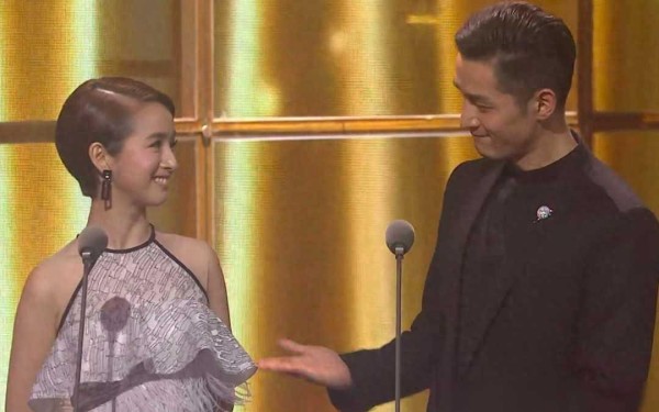 当年光顾看林依晨了，现在回看，女配也全是颜值界良心啊