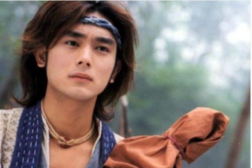 从“泰国林志颖”到发福大叔：TAE的颜值蜕变史