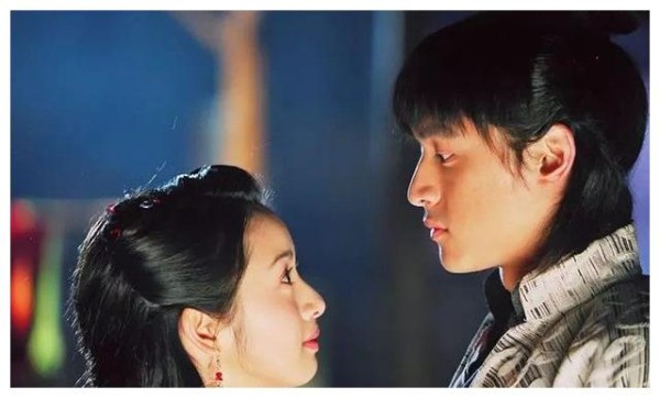 12年前的这部《天外飞仙》有这么多美女，韩雪林依晨都不算最美的