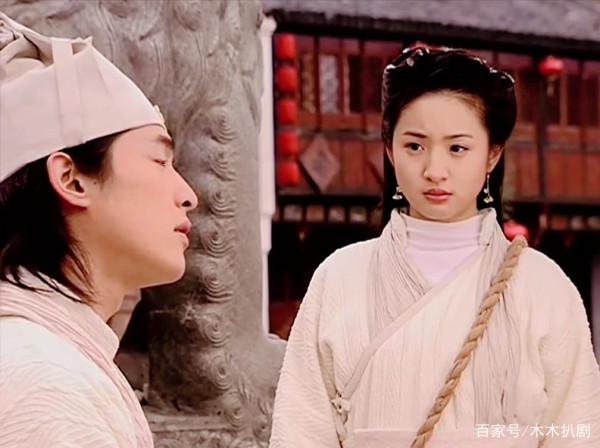 《天外飞仙》原来促使小七和童远悲剧的，不是玉帝而是王母！