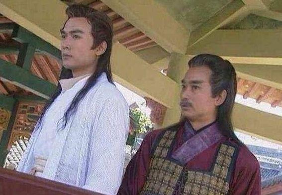 古龙笔下十大传世之战，一剑西来天外飞仙