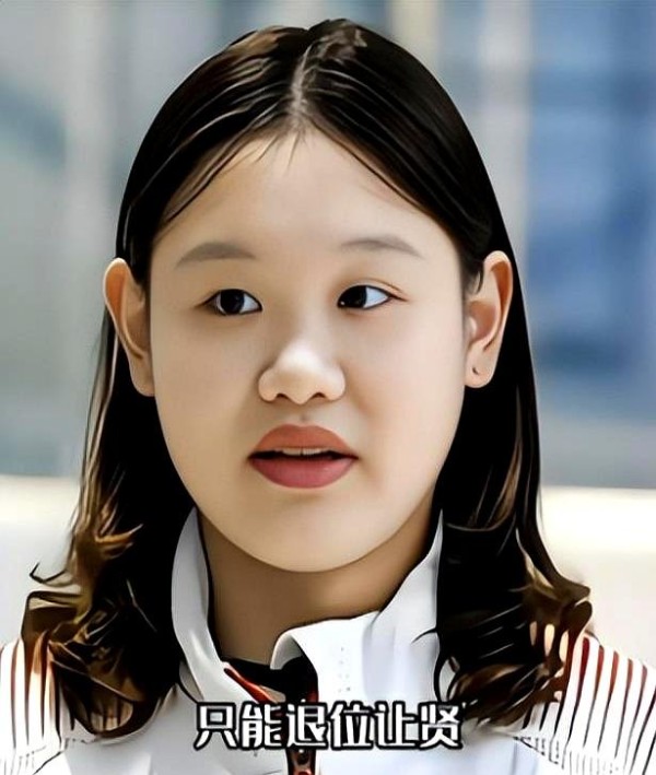 陈若琳没想到,春节刚过10天,全红婵凭一动作再次声誉飙升