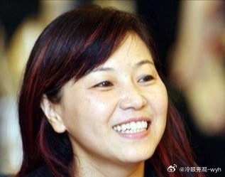 中国体坛十大明星(至2023年)