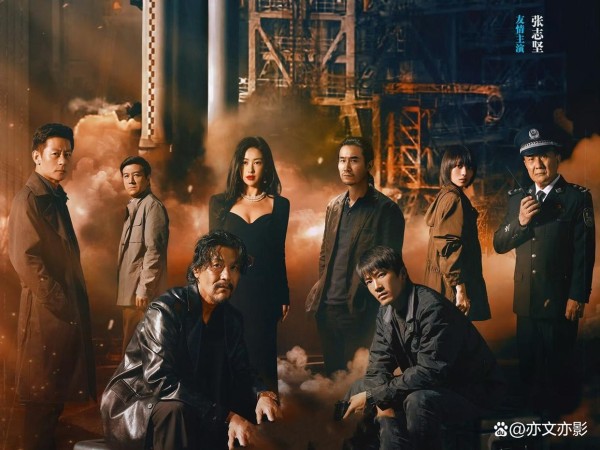 朱珠终于演女主了，翻看她的经典角色，这才是女人最美的样子！