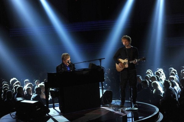 紅髮艾德ed sheeran的成名故事！「曾露宿白金漢宮前、從默默無名到巡演收入冠軍」5點回顧ed sheeran的成名之路