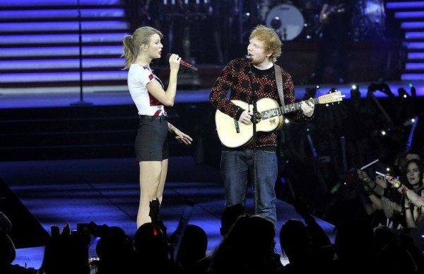 紅髮艾德ed sheeran的成名故事！「曾露宿白金漢宮前、從默默無名到巡演收入冠軍」5點回顧ed sheeran的成名之路