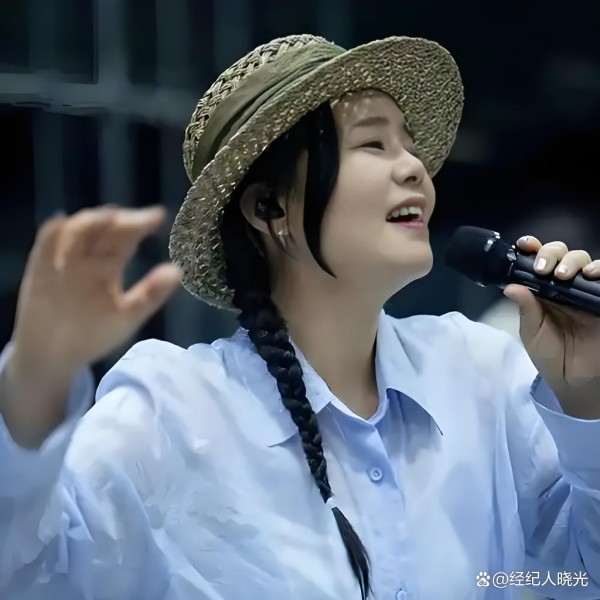 龚琳娜:从“神曲女王”到中国新艺术音乐的探索者