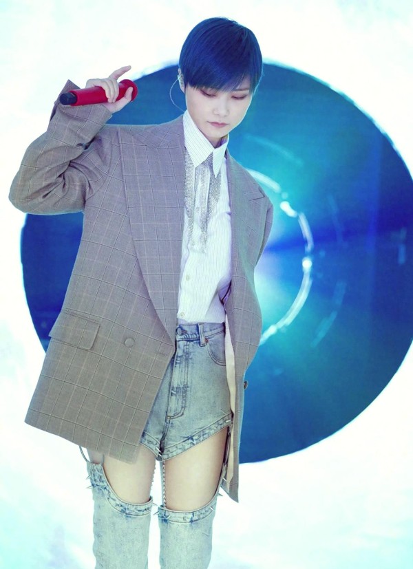 四川十大音乐女神巡礼:探寻心中的女神