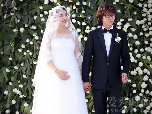 斓曦个人资料演过哪些电视剧 孙俪为什么不祝福斓曦?