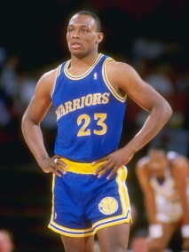 米奇·里奇蒙德