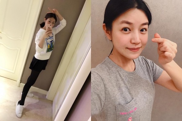 看起來體重直接少5kg！隋棠、蔡依珊、張鈞甯的「消腫神水」都喝它