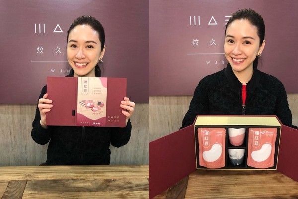 看起來體重直接少5kg！隋棠、蔡依珊、張鈞甯的「消腫神水」都喝它