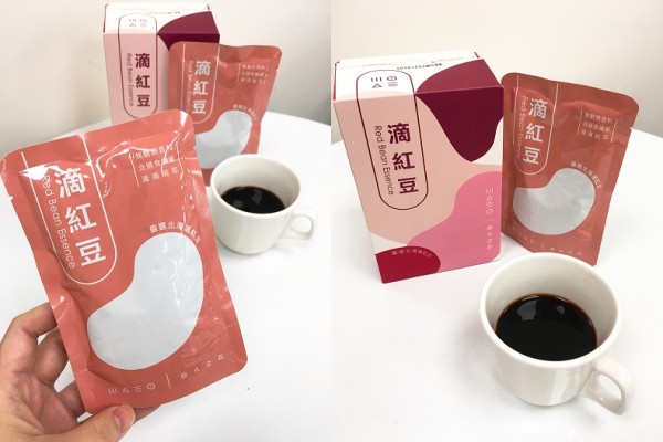 看起來體重直接少5kg！隋棠、蔡依珊、張鈞甯的「消腫神水」都喝它