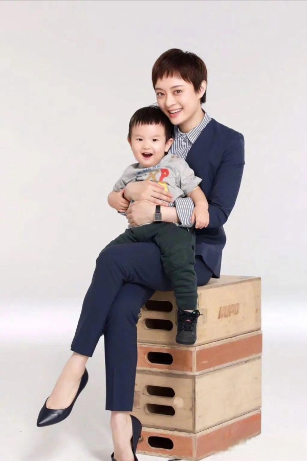 孙俪的养生奇迹：二十年不吃冷饮，她凭什么比医美更年轻？