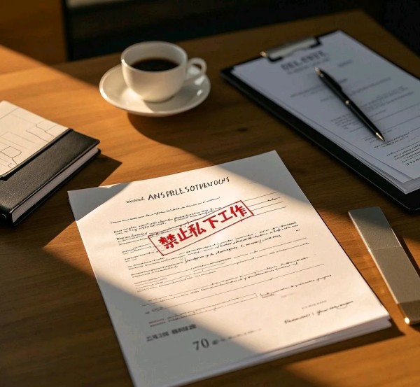 @新照不宣(中式养生道):标题:10年不让艺人接私活的严苛合约,为何被捧成“业界良心”?
引言:合约的争议与思考
在娱乐圈中,艺人与经纪公司之间的合约一直是备受关注的话题。尤其是那些限制艺人接私活的严苛合约,更是引发了广泛的争议。然而,近年来,一些这样的合约却被捧成了“业界良心”,这究竟是怎么回事呢?
一、行业乱象与合约的必要性
私活泛滥的问题
随着娱乐圈的发展,艺...