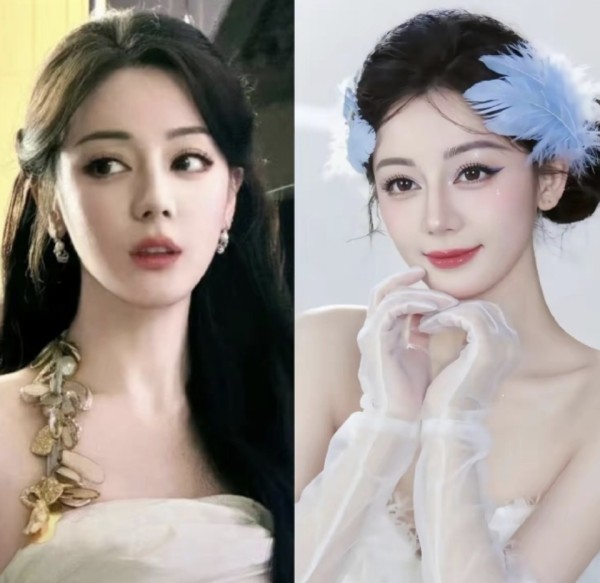 迪丽热巴滞留迪拜超24小时，工作室发文报平安，却被粉丝疯狂吐槽