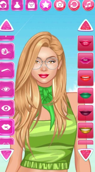 我是美妆博主GM版