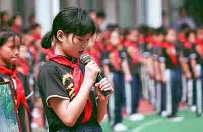 小学音乐教学故事赏析八篇