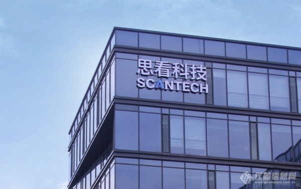 国产三维扫描仪市场占有率第一是谁？16.3%份额背后的领军者揭秘