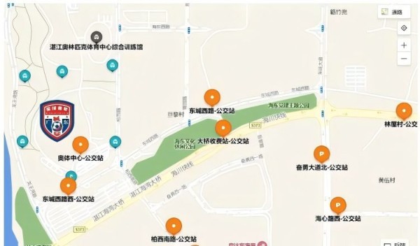 香港精装明星队VS吴川青年队观赛指引