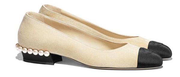 女明星都穿什么款式的平底鞋？女星平底鞋搭配技巧→榜中榜知识