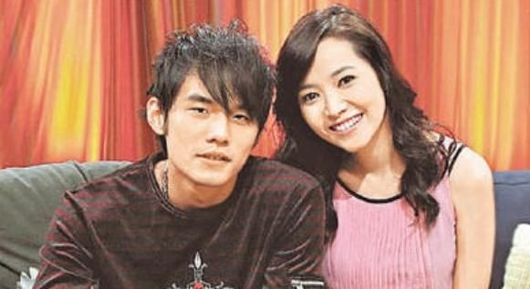 娱乐圈最让人惋惜的明星情侣,尤其最后一对,网友竟逼着复合?