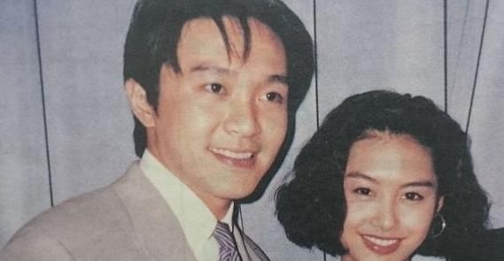 娱乐圈最让人惋惜的明星情侣,尤其最后一对,网友竟逼着复合?