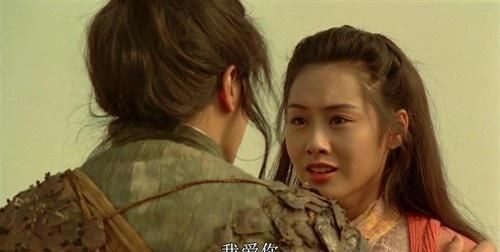 娱乐圈最让人惋惜的明星情侣,尤其最后一对,网友竟逼着复合?