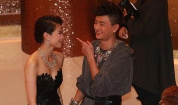 娱乐圈最让人惋惜的明星情侣,尤其最后一对,网友竟逼着复合?