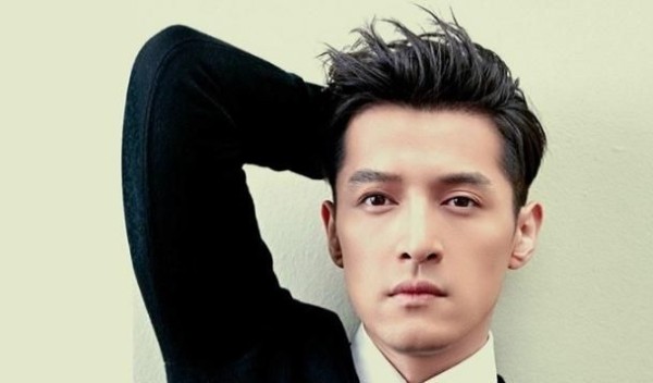 娱乐圈最让人惋惜的明星情侣,尤其最后一对,网友竟逼着复合?