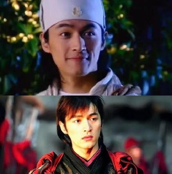 12月才刚开始，胡歌就用这种方式，给影视圈演员上了一课