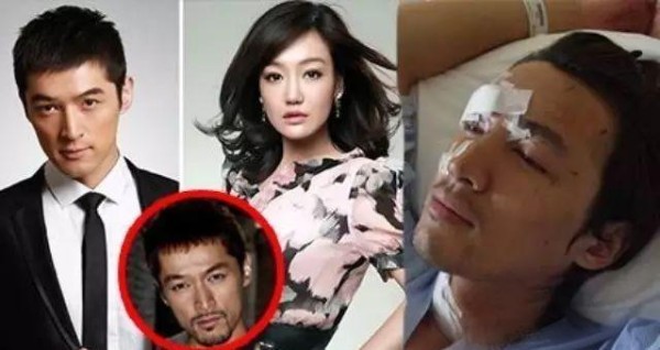 胡歌：颜值、人格与才华的三重魅力