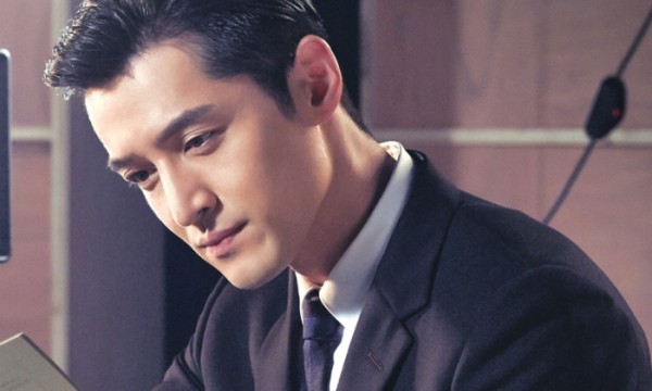 江疏影自曝与胡歌分手的原因，这一点也是女生最不能接受！