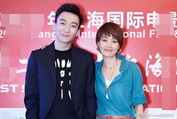 马伊琍与小18岁男友恋情引热议，男方身份被扒，被拿来和前夫对比