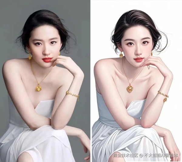 公众号AI 明星漫画怎么制作?Coze智能体一键生成,保姆级教程