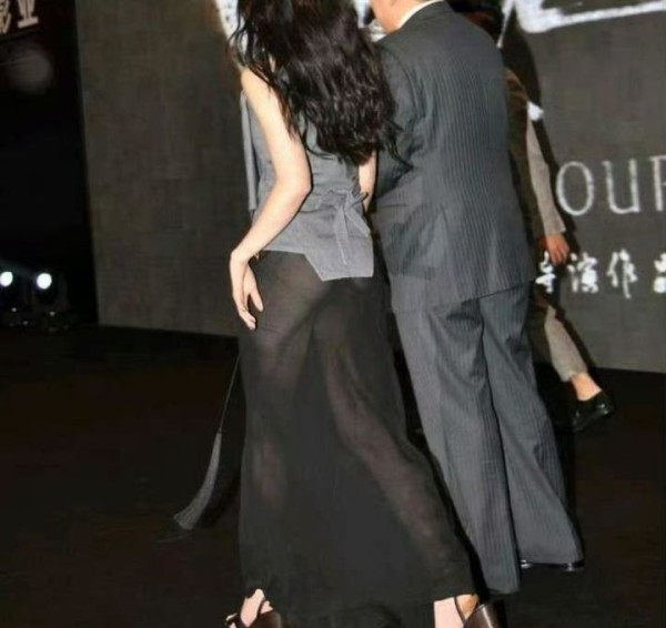 刘亦菲新闻行程——本命星