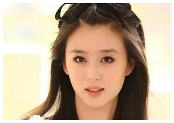 刘亦菲并非《仙剑》赵灵儿第一人选，刘竞因片酬低拒演才成就了她