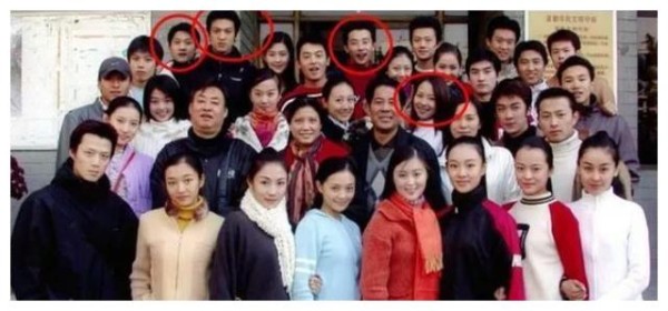 刘亦菲并非《仙剑》赵灵儿第一人选，刘竞因片酬低拒演才成就了她