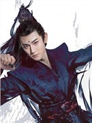 凡人修仙传演员汪铎