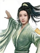 凡人修仙传演员赵小棠