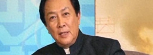 中国著名演员唐国强惊人消息曝光!