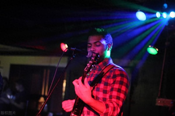 娱乐圈风格风格独特的四位歌手