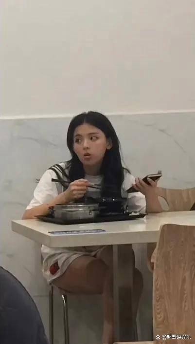 明星出道前旧照曝光：原来他们也曾是“普通人”