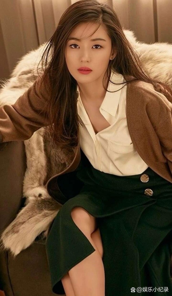 她或许是韩国娱乐圈里唯一能让财...@娱乐小纪录的动态