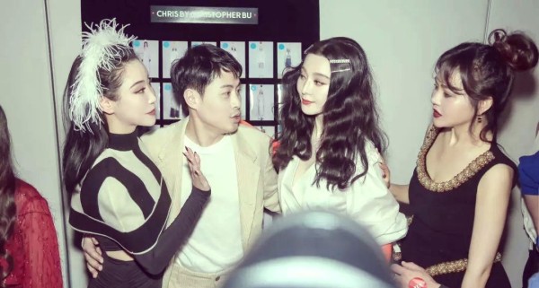 卜柯文的时尚之路：从Vlog到国际舞台的跨界人生