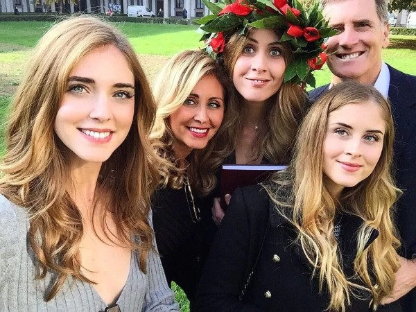 Chiara Ferragni：从普通女孩到“宇宙第一网红”，她的成功不是奇迹