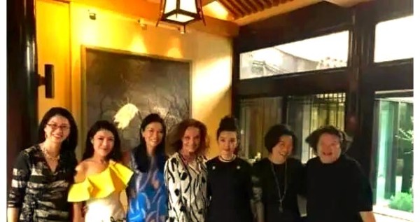 苏芒的时尚历程：从C位到争议的跌宕人生