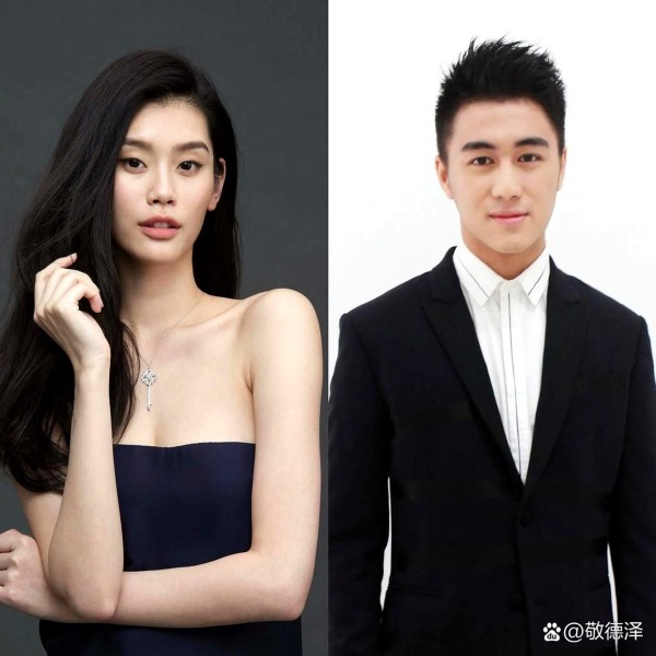 奚梦瑶，1989年出生于上海市，毕...@敬德泽的动态